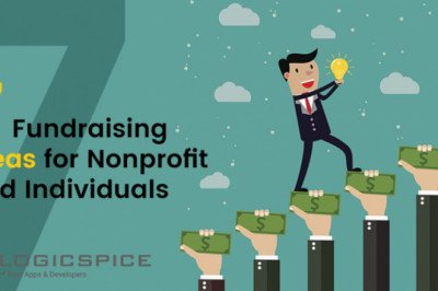 7 Fundraising Ideas For Nonprofit And Individuals