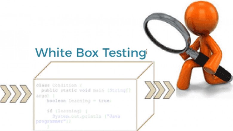 Difference between White Box testing and Black Box testing - javatpoint