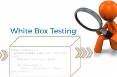 Difference between White Box testing and Black Box testing - javatpoint