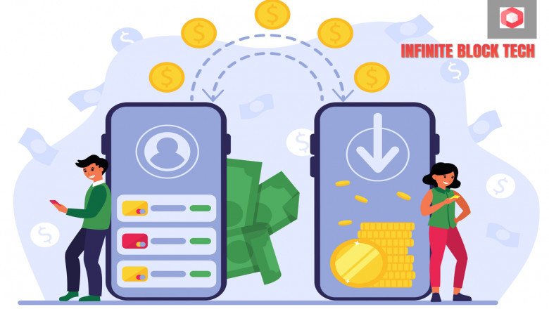 Decentralized Exchange software to ensure privacy and security