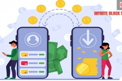 Decentralized Exchange software to ensure privacy and security