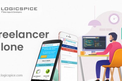 Freelancer Clone: Simplest Way To Start Your Freelancing Marketplace