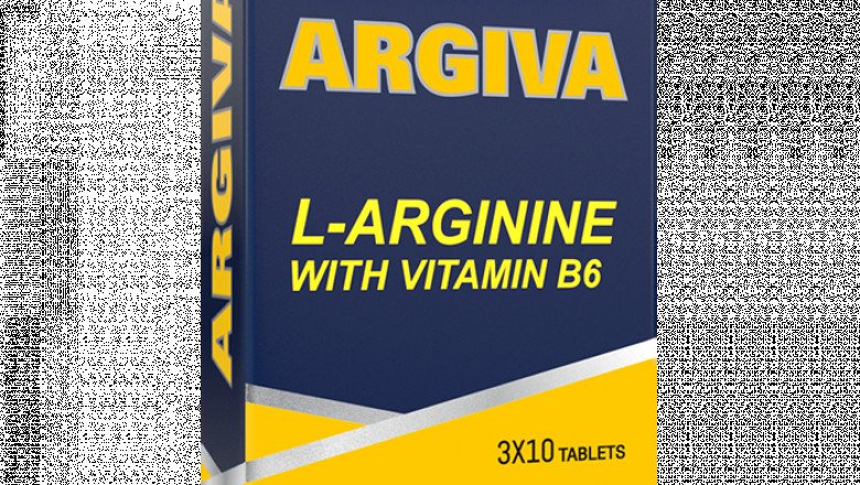 Erectile dysfunction - L-Arginine - L-Arginine supplement - Benefits of L-Arginine
