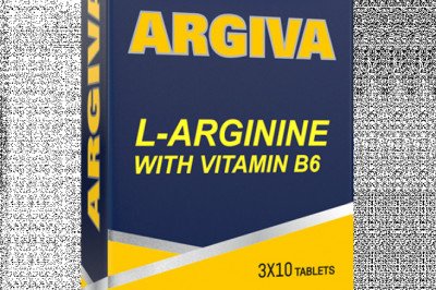 Erectile dysfunction -  L-Arginine - L-Arginine supplement - Benefits of L-Arginine