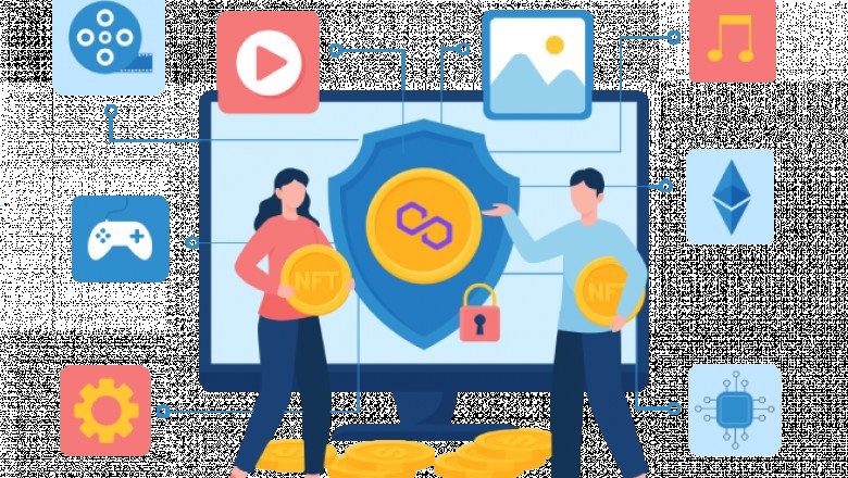 Create A World-Class NFT Marketplace On Polygon