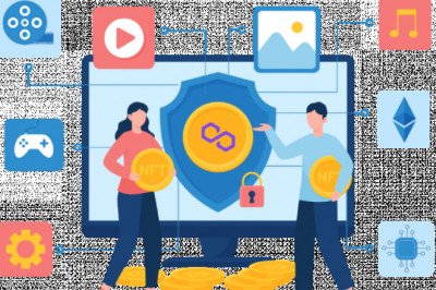Create A World-Class NFT Marketplace On Polygon