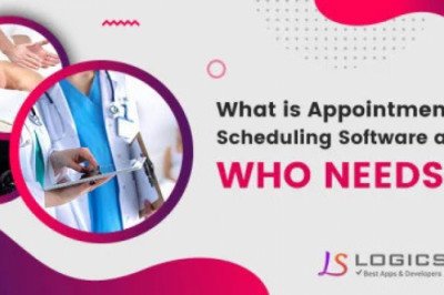 What Is Appointment Scheduling Software And Who Needs It ?