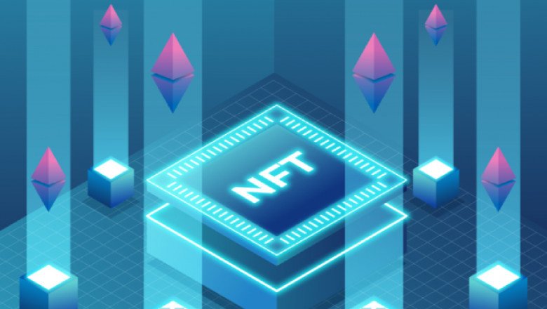 NFT Development Company | Non Fungible Token (ERC721 Token) Creation Services