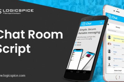 PHP Chat Room Script, Prices, Reviews, and demo