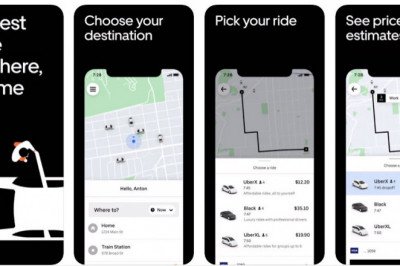 Hooper app development cost | Cost to develop travel App