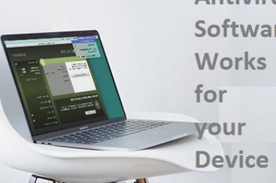 How Webroot Antivirus Works For Your Device? Webroot.com/safe