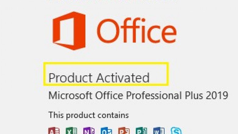 Features of the Office 2019 key via Www.office.com/setup?
