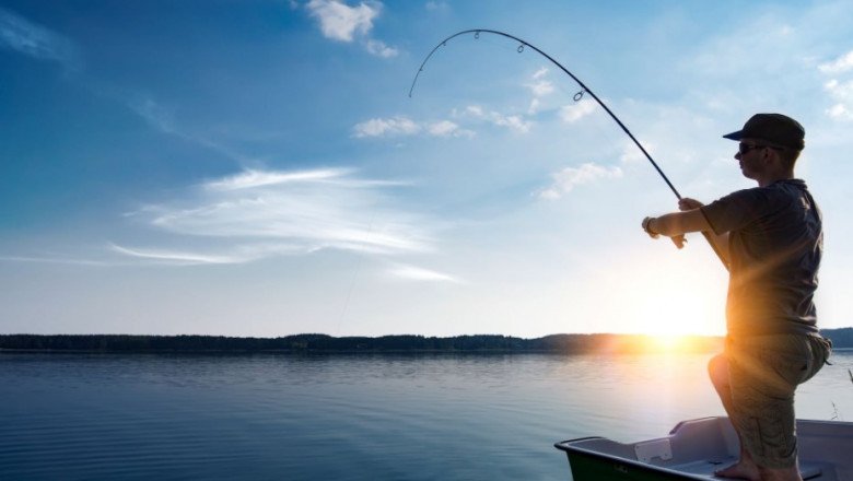 Follow Fishingmet’s recommendation