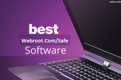 How To Use Webroot For Small Business? Webroot.com/safe