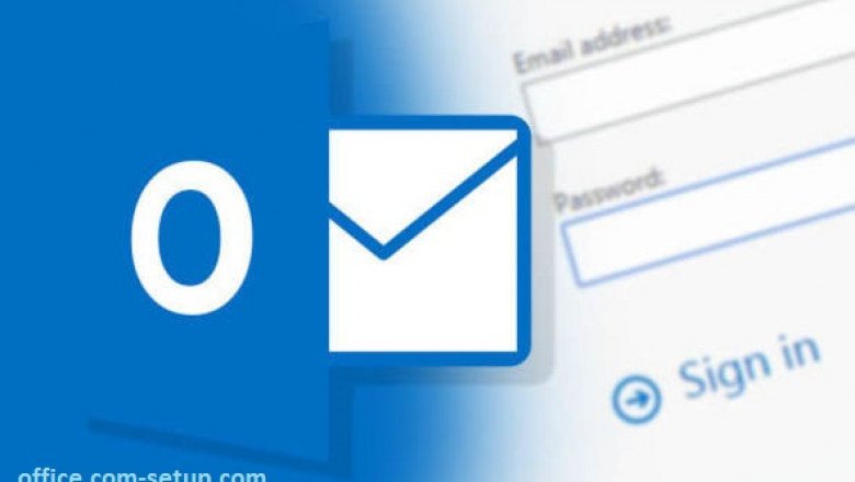 How You Can Setup “Out Of Office” In MS Outlook?