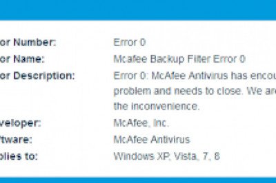 How to Troubleshoot If 