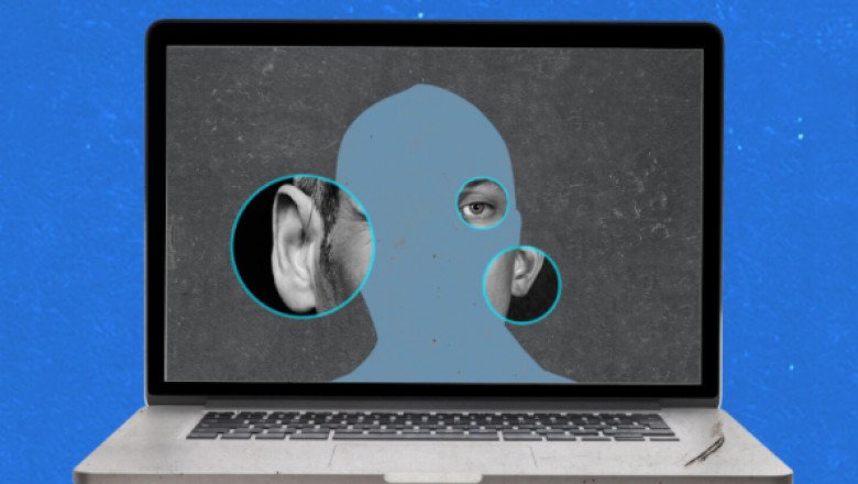 How You Can Spot Deep Fake Videos? Webroot.Com/Safe