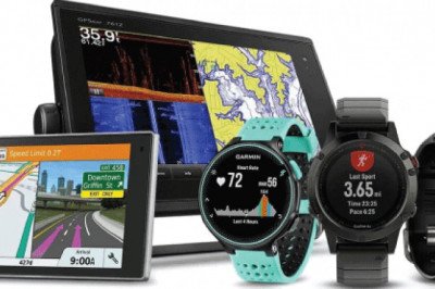 GPS - Global Positioning System - Javatpoint