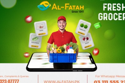 Al-Fatah