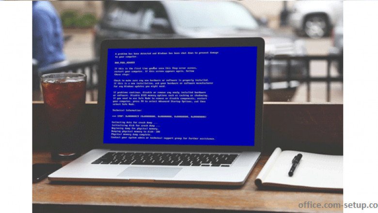 How to Resolve Video Memory Management Internal Error?