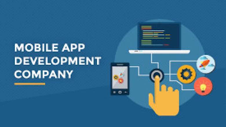 Mobile app development company | Web and mobile development company