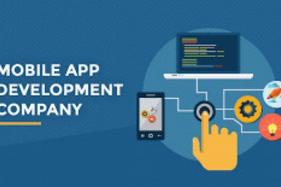 Mobile app development company | Web and mobile development company