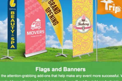Golf Outing Signs
