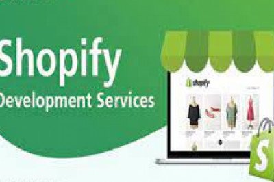 choose the best company for shopify development ?