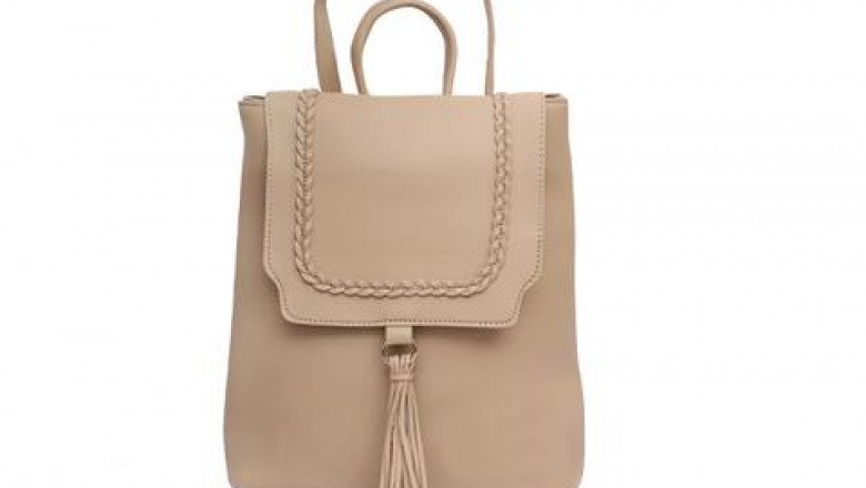 Backpacks For Women | Borjan