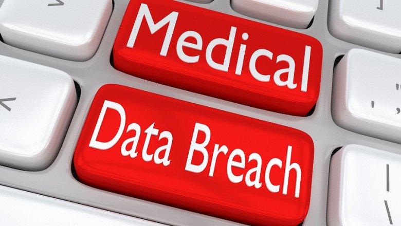 What Should You Do If Your Healthcare Data Breaches?