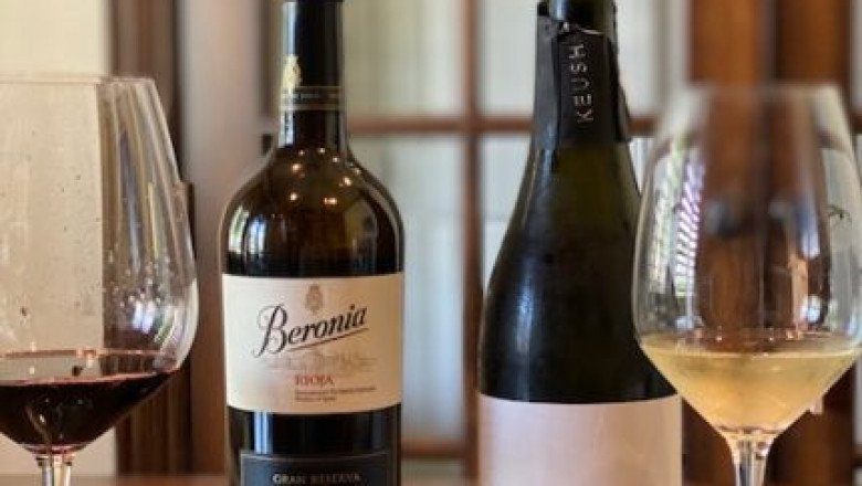 Top Wine Blogger in the USA