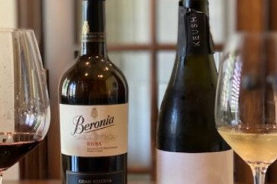 Top Wine Blogger in the USA
