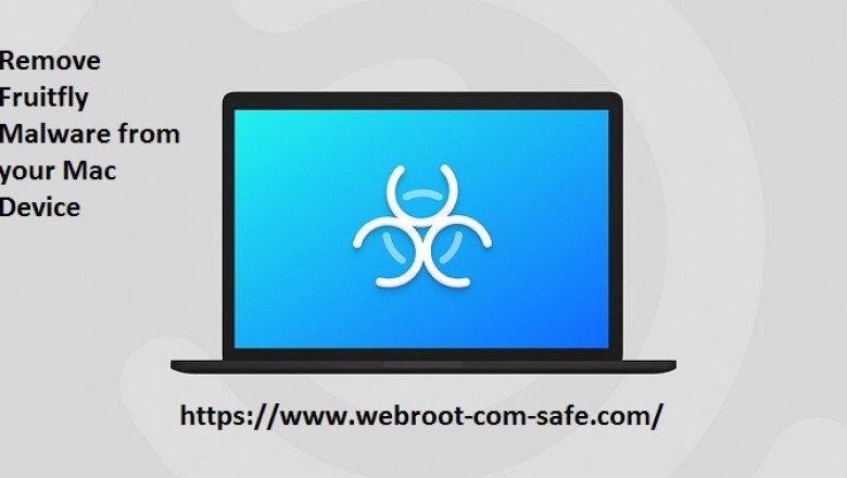 How Do I Reset Fruitfly Malware On My Mac? - webroot.com/safe