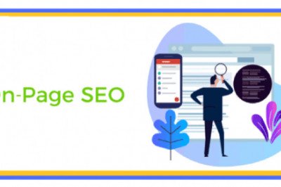 On Page SEO Techniques - javatpoint