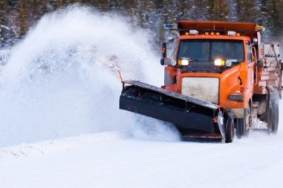 Snow Removal Company Edmonton