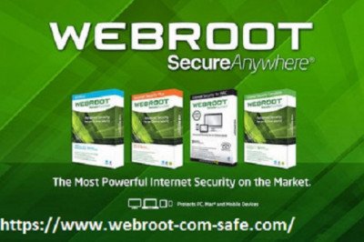 Webroot Free Antivirus