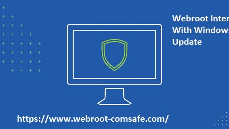 Does Webroot Need To Be Updated? - www.webroot.com/secure