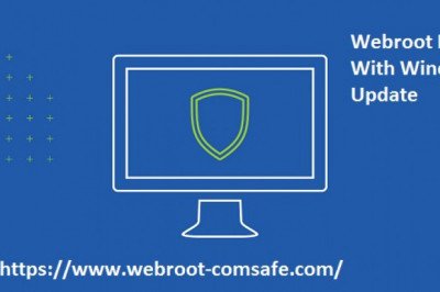 Does Webroot Need To Be Updated? - www.webroot.com/secure