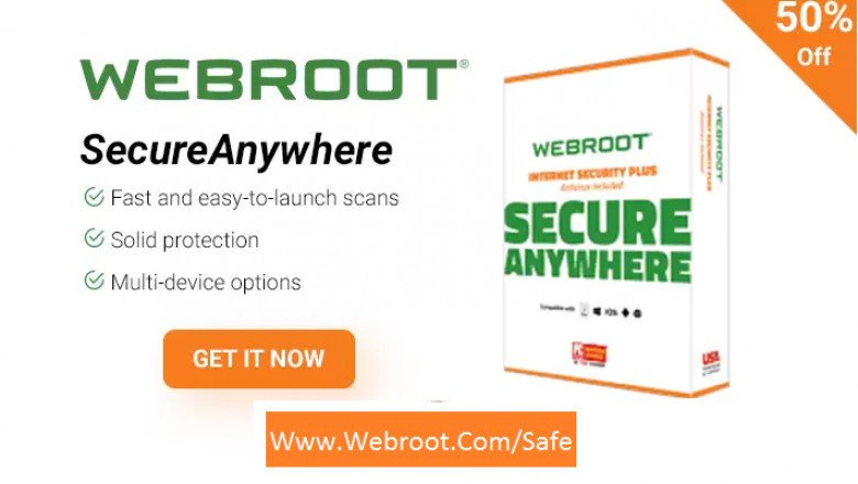 How Can You Move Your Webroot Antivirus To A New Device?