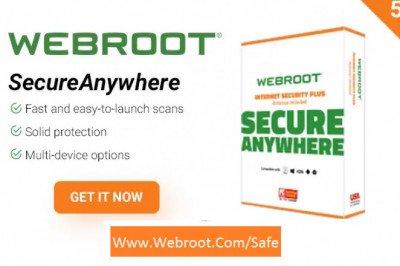 How Can You Move Your Webroot Antivirus To A New Device?