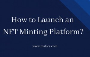 How to Launch an NFT Minting Platform