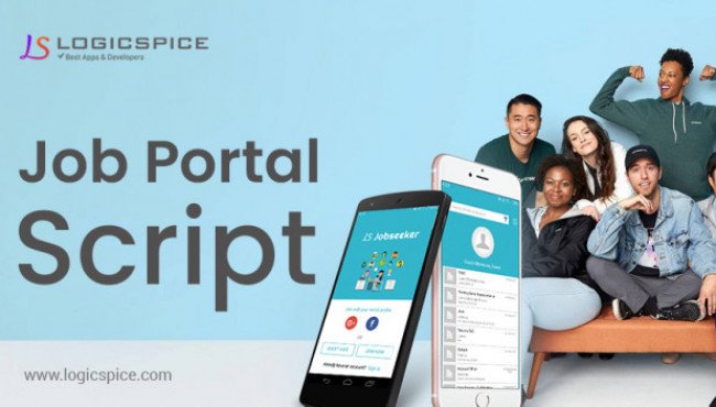 Job Portal Mobile App Development Cost And Key Features