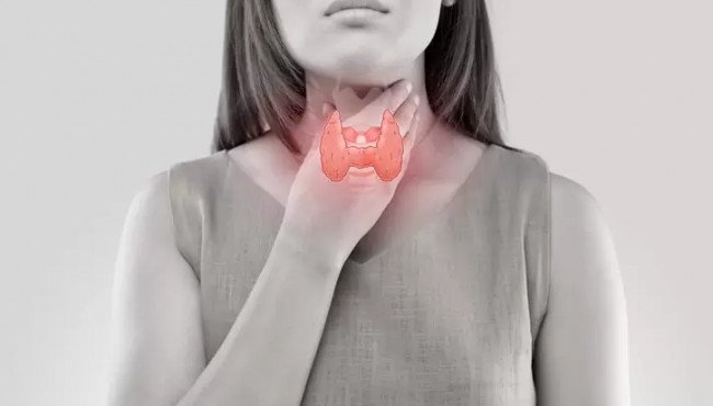 Thyroid screening singapore