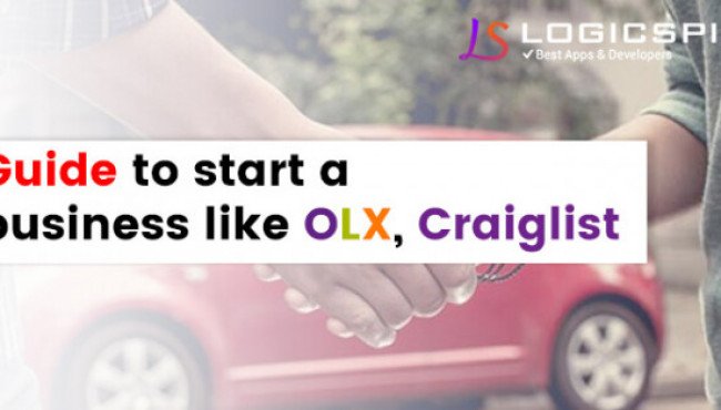 How To Start A Business Like Olx, Craigslist And EBay?