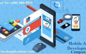 Mobile Application Development Company