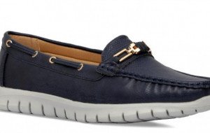 Moccasin Shoes for Women