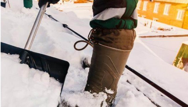 Tips for choosing the best snow removal company Edmonton