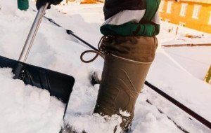 Tips for choosing the best snow removal company Edmonton