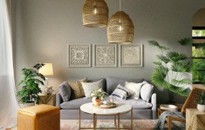 What is a Definition of a Home
