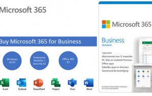 How To Try or Buy MS 365 for Business Subscription?